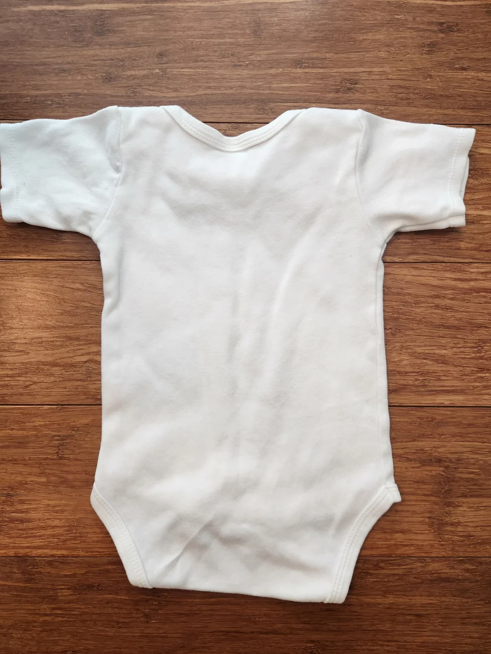 Baby Boys Hiking Buddy Bodysuit Onesie & Blue Drawstring Shorts, 12-18 Months